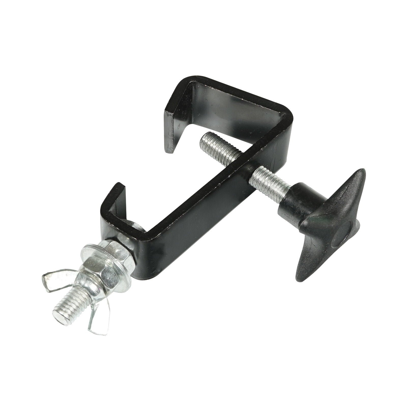 Equinox 16mm G Clamp Black - Main View