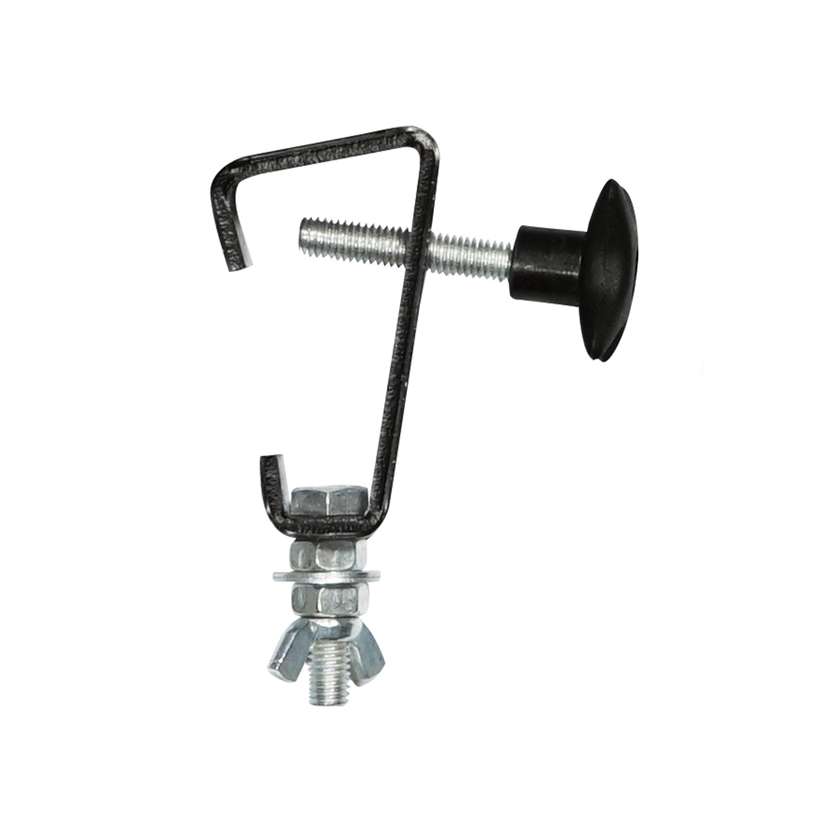 Equinox 16mm G Clamp Black - Alternate View 1