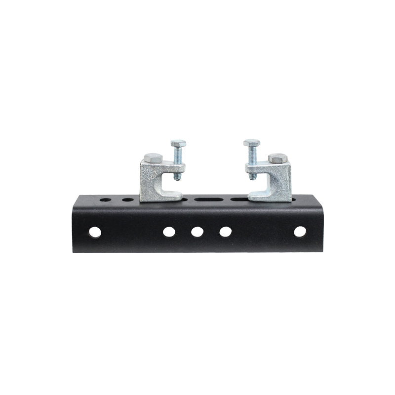 Elumen8 Girder Clamp 75mm to 150mm beam width - Alternate View 1