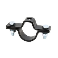 Elumen8 Pipe Clamp Black - Main View