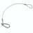 Equinox 35cm Safety Wire 20kg - Main View