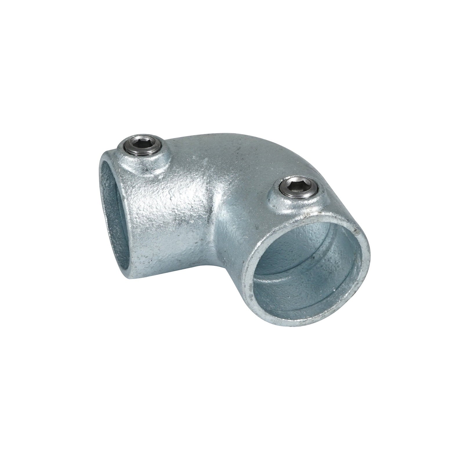 Elumen8 90 Degree Elbow Key Clamp - Alternate View 1