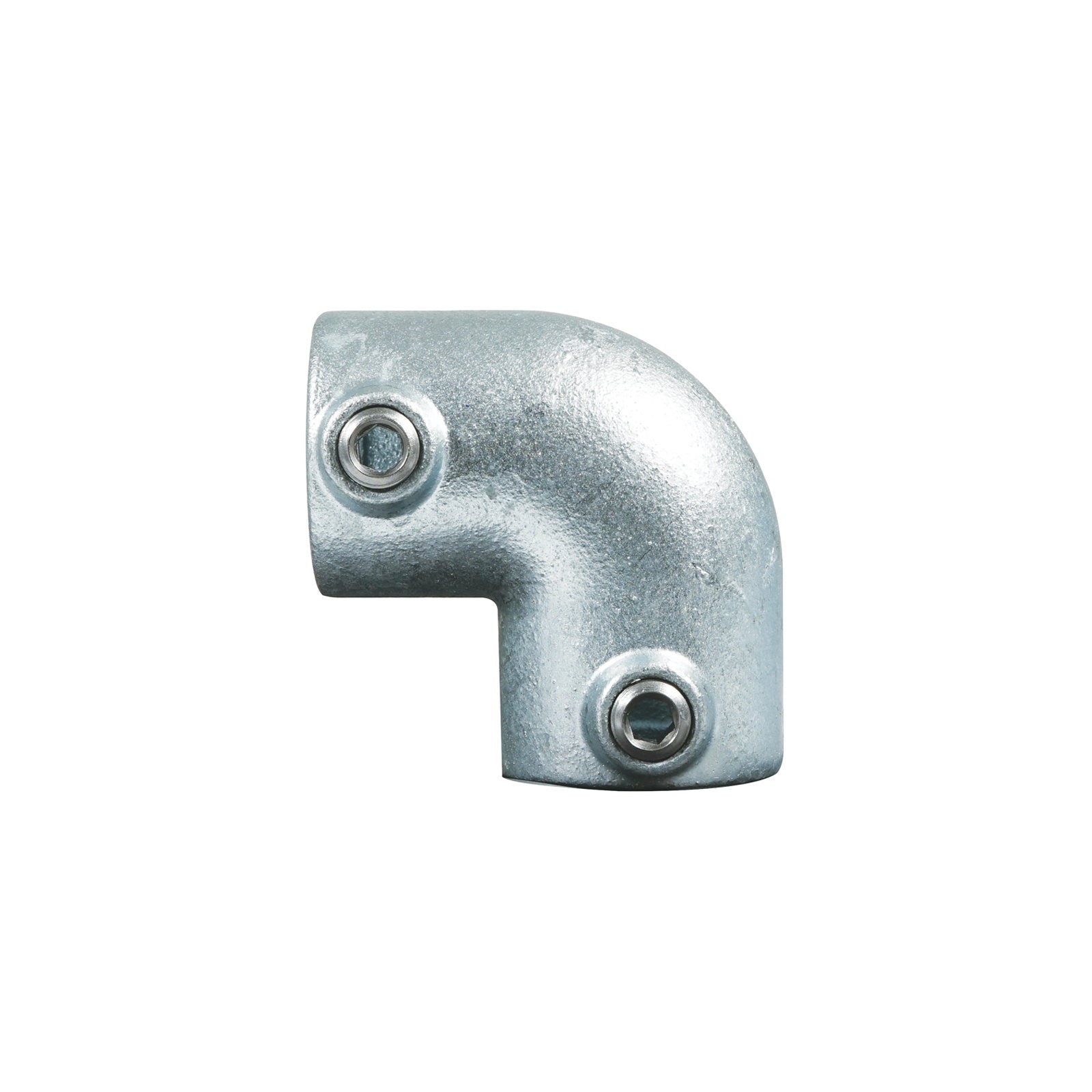 Elumen8 90 Degree Elbow Key Clamp - Alternate View 3
