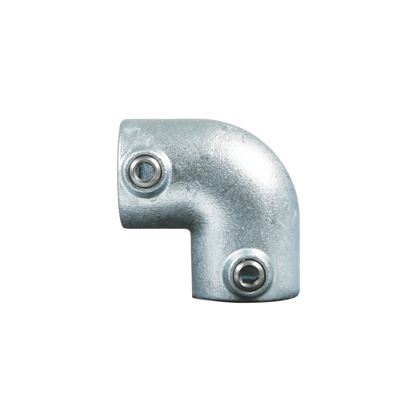 Elumen8 90 Degree Elbow Key Clamp - Alternate View 3