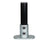 Elumen8 Base Plate Key Clamp - Back Panel and Connections