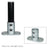 Elumen8 Base Plate Key Clamp - Main View