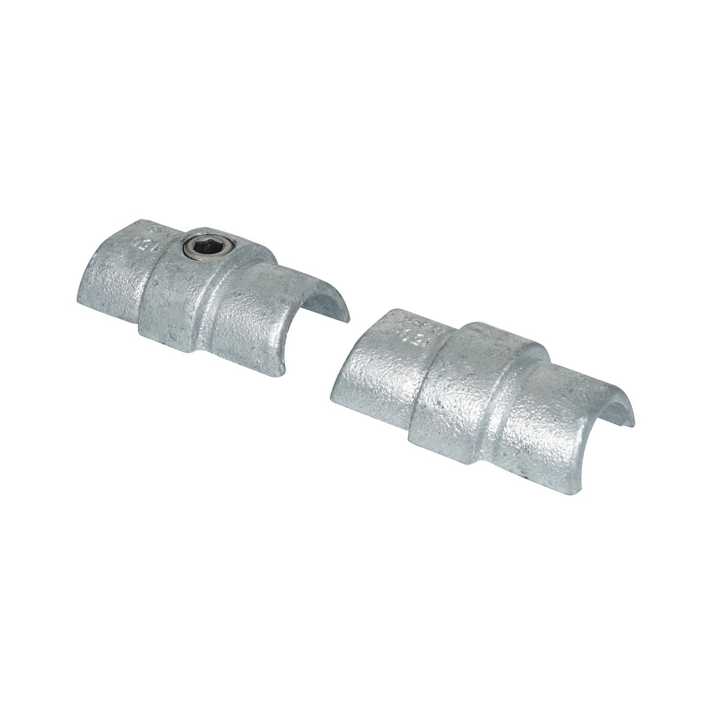 Elumen8 Inline Internal Joint Key Clamp - Alternate View 1