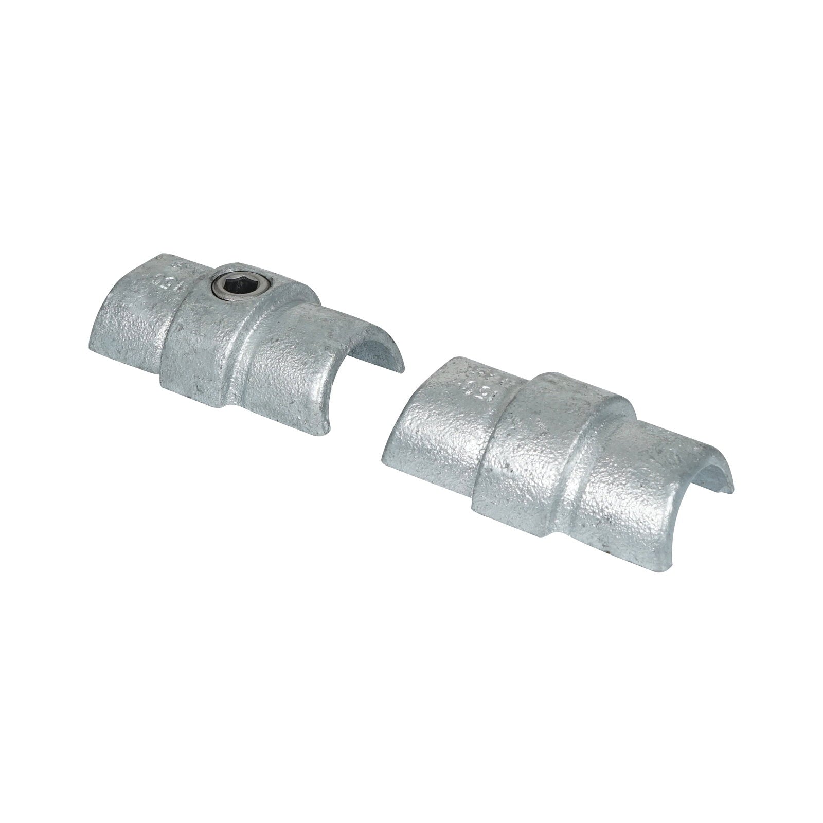 Elumen8 Inline Internal Joint Key Clamp - Alternate View 1