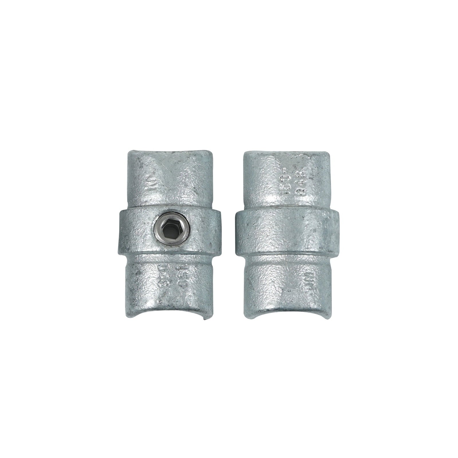 Elumen8 Inline Internal Joint Key Clamp - Alternate View 5