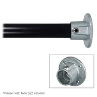 Elumen8 Wall Plate Key Clamp - Main View