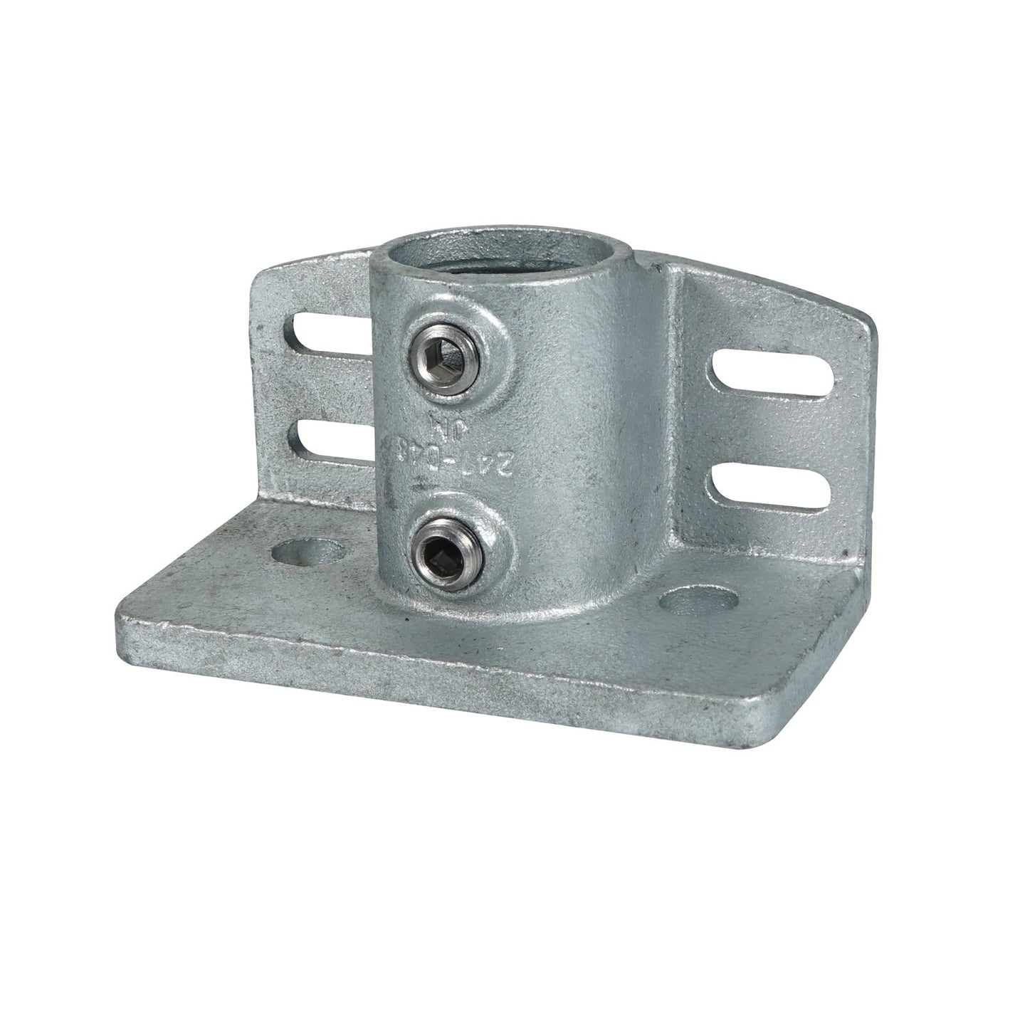 Elumen8 Railing Base Key Clamp - Alternate View 1