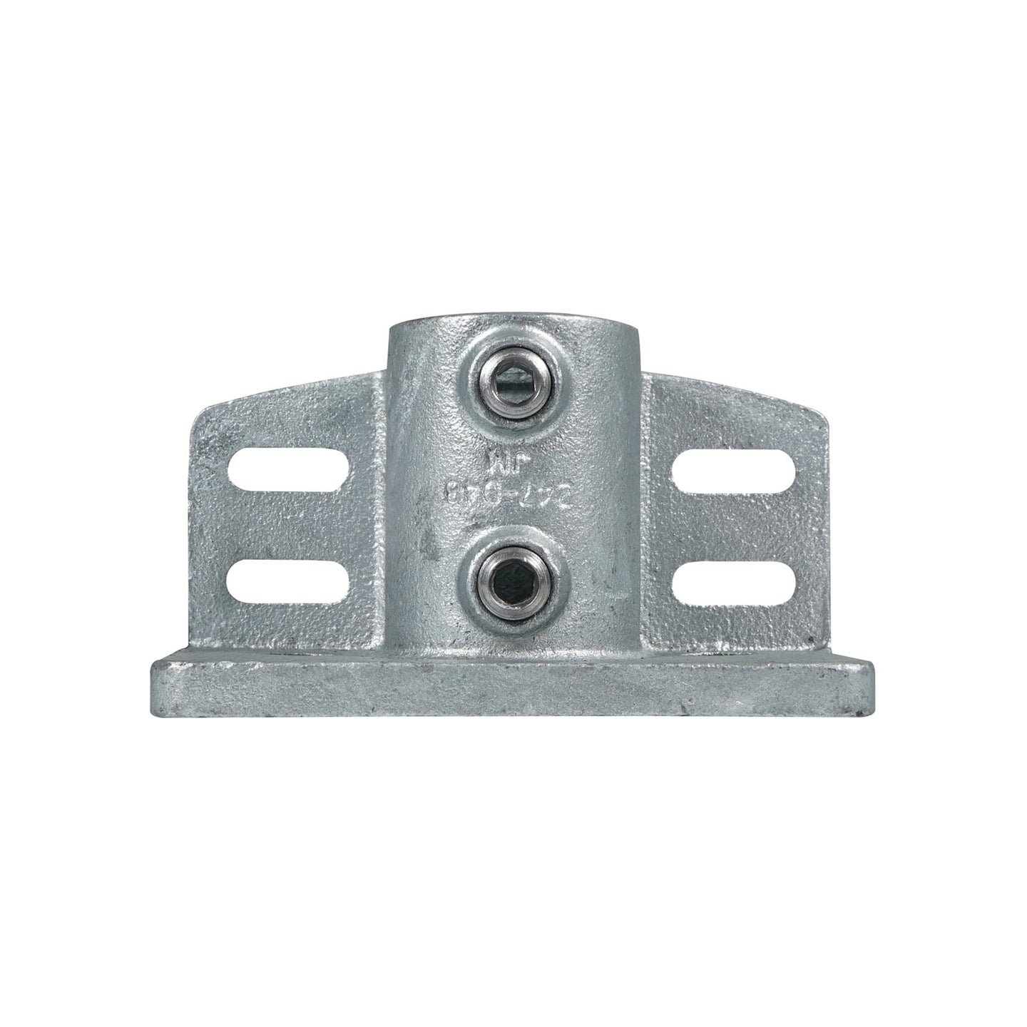 Elumen8 Railing Base Key Clamp - Alternate View 3