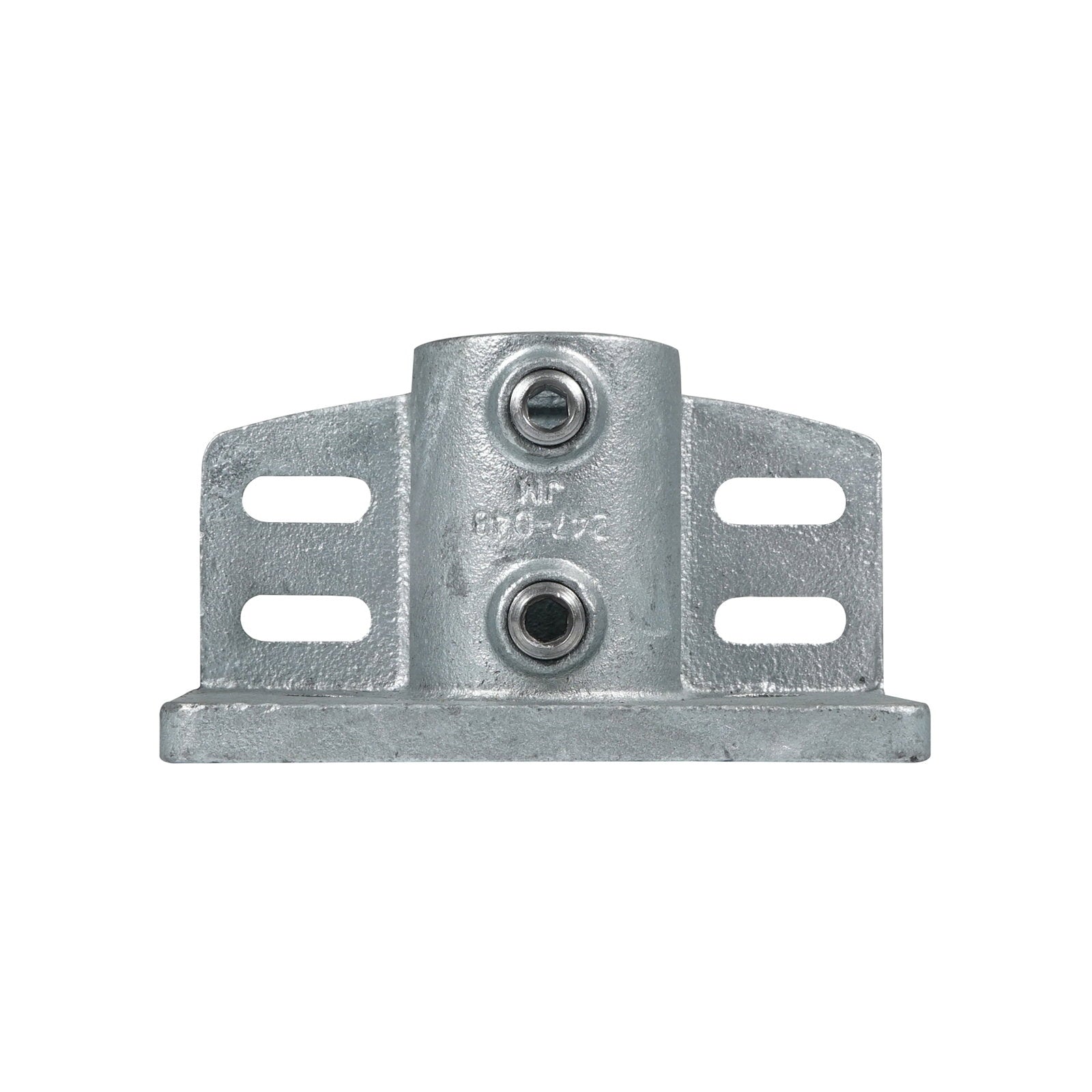 Elumen8 Railing Base Key Clamp - Alternate View 3