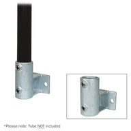 Elumen8 Horizontal Railing Base Key Clamp - Main View