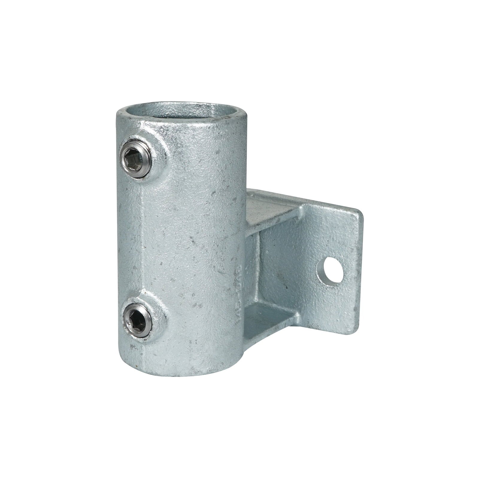 Elumen8 Horizontal Railing Base Key Clamp - Alternate View 1