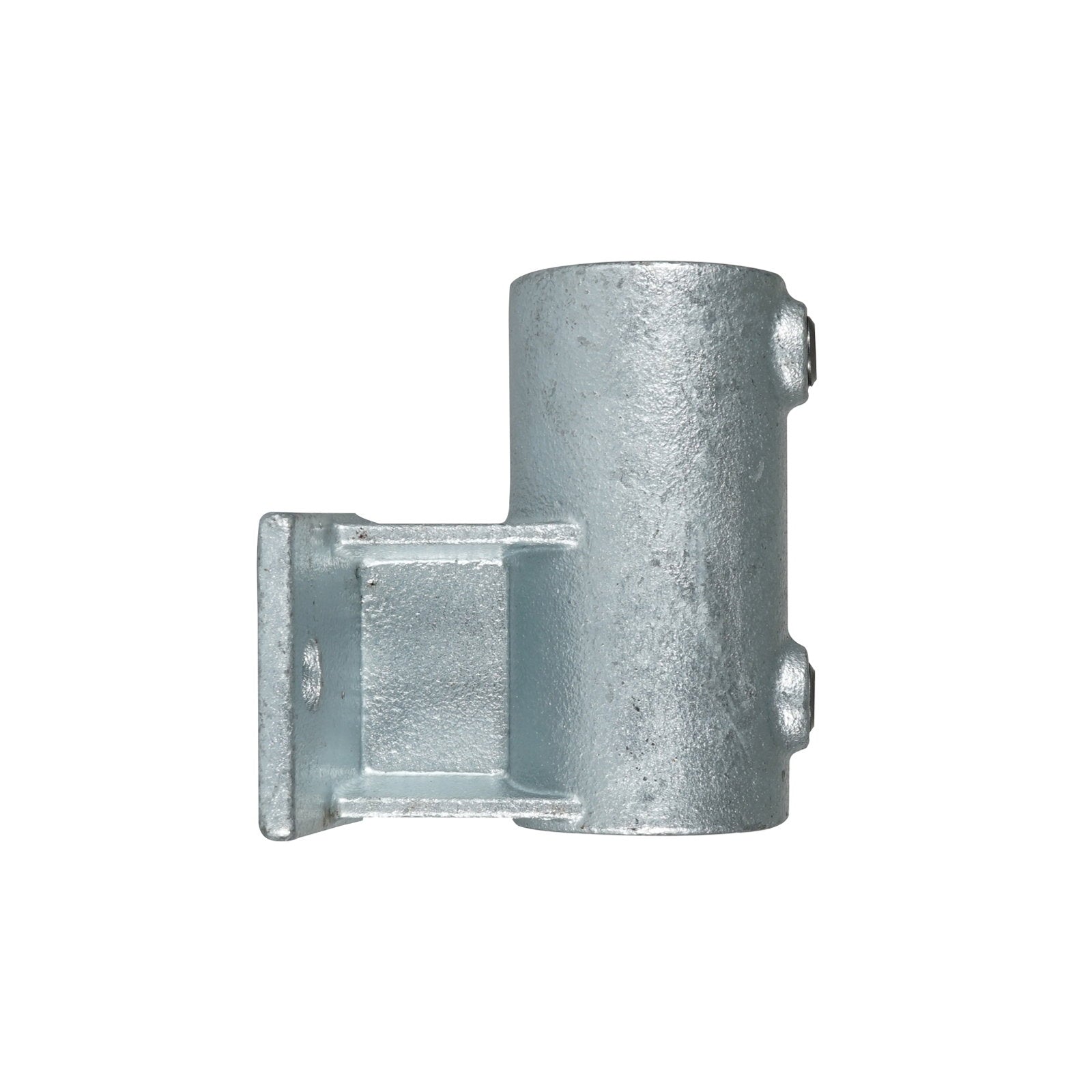 Elumen8 Horizontal Railing Base Key Clamp - Alternate View 4