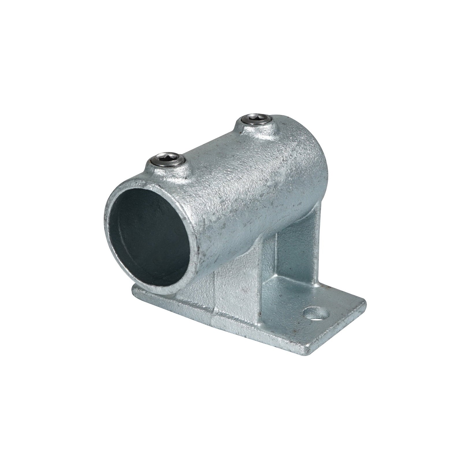 Elumen8 Horizontal Railing Base Key Clamp - Alternate View 3