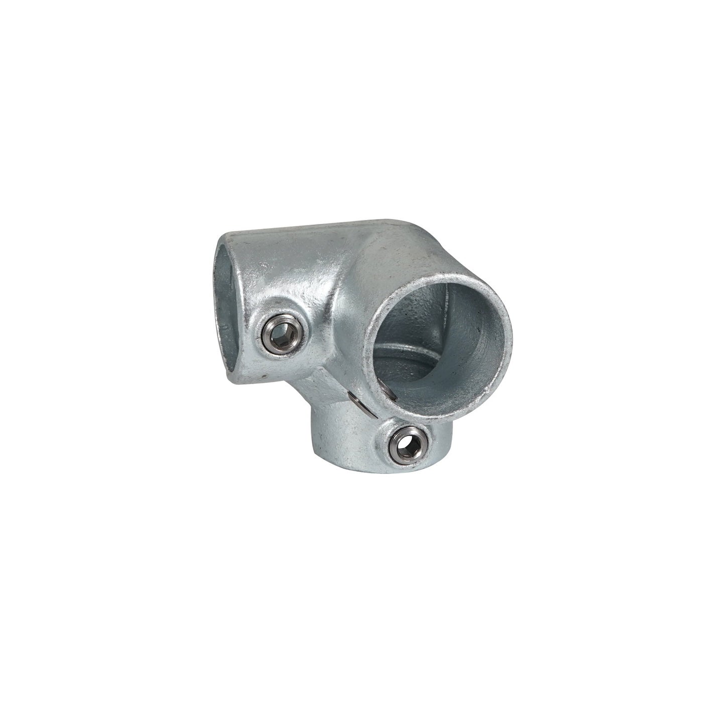 Elumen8 3 Way 90 Degree Elbow Key Clamp - Alternate View 1