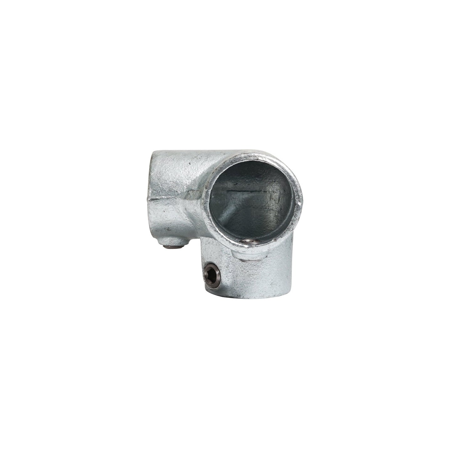 Elumen8 3 Way 90 Degree Elbow Key Clamp - Alternate View 5
