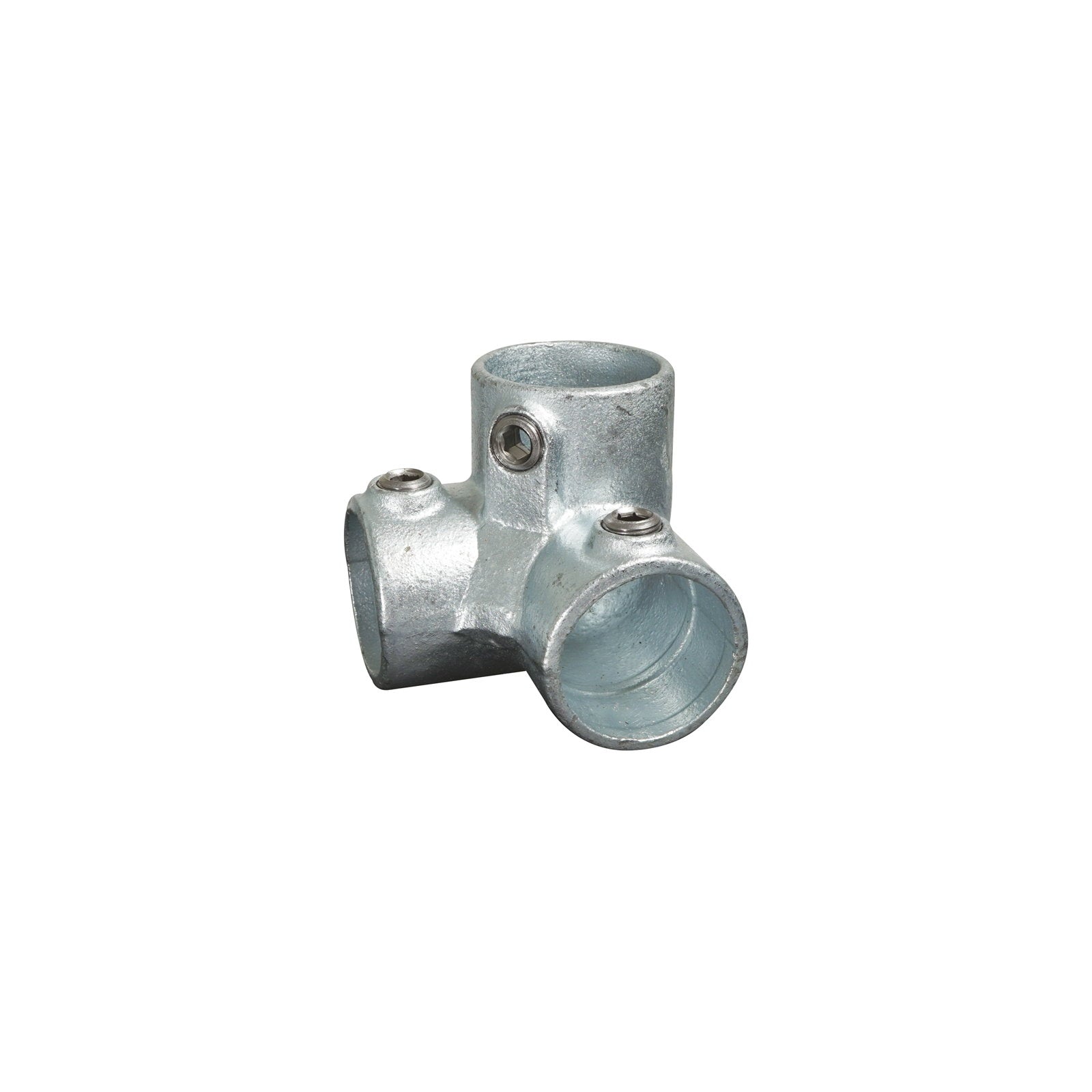 Elumen8 3 Way 90 Degree Elbow Key Clamp - Alternate View 4