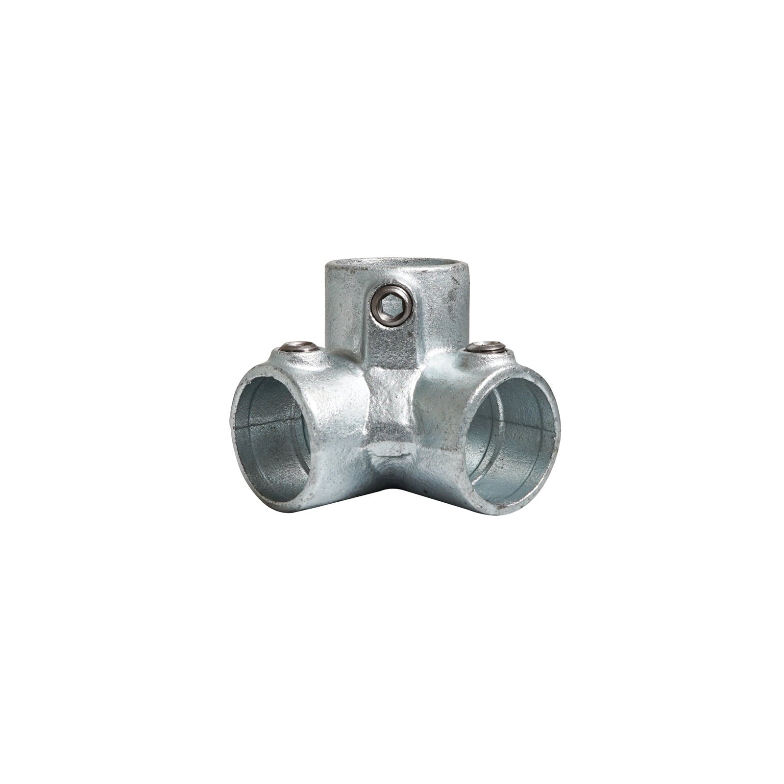 Elumen8 3 Way 90 Degree Elbow Key Clamp - Alternate View 3