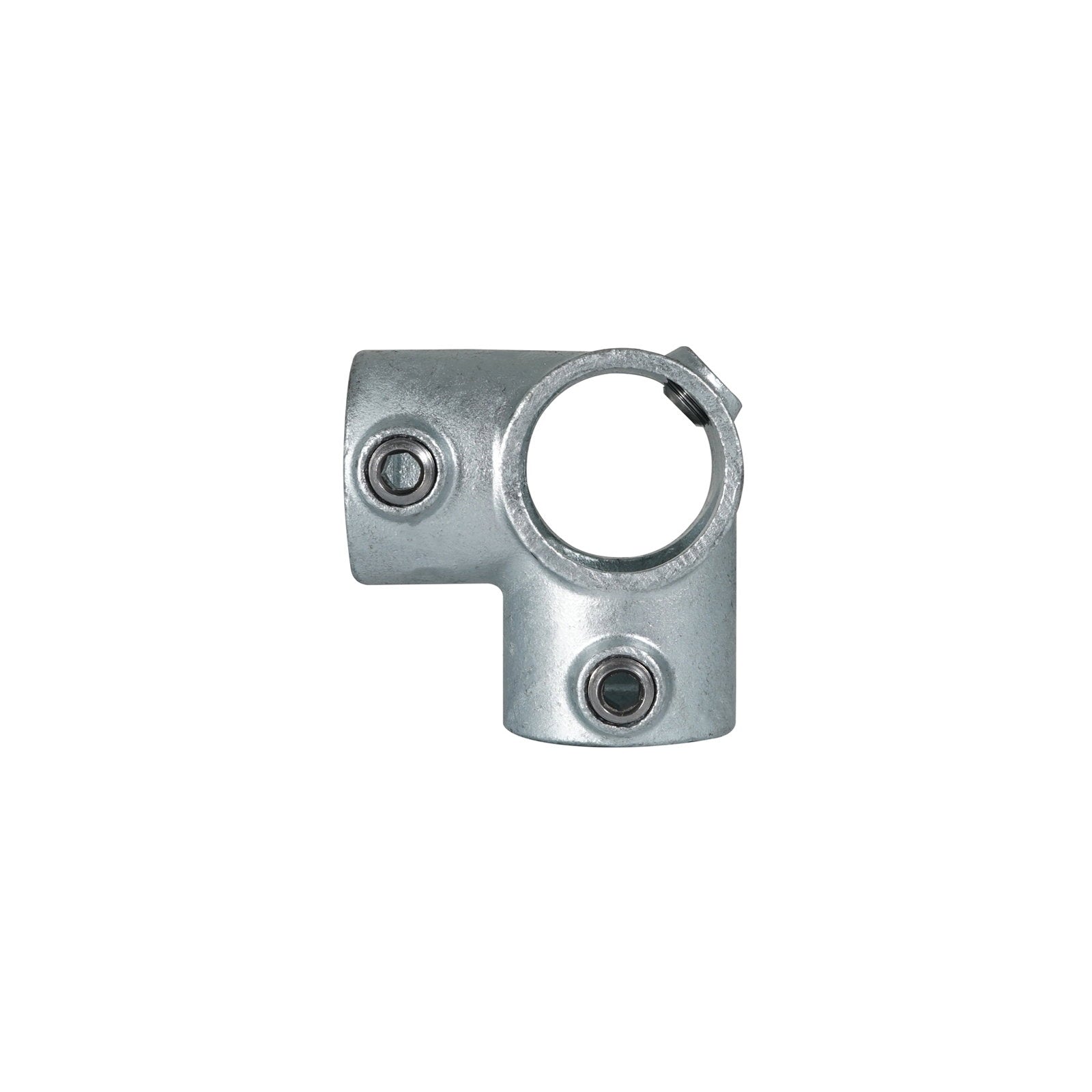 Elumen8 3 Side Outlet Tee Key Clamp - Alternate View 4