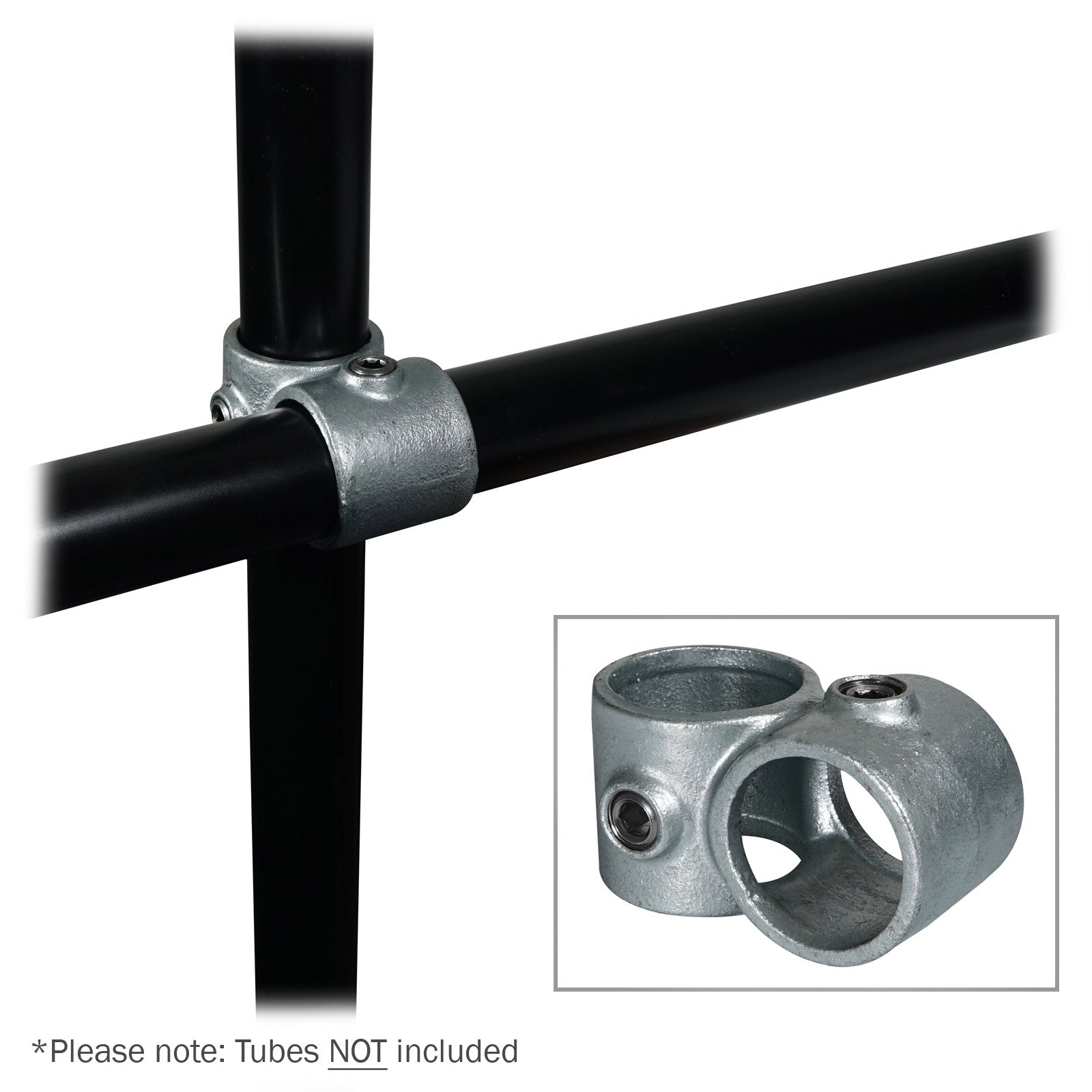 Elumen8 Crossover Key Clamp - Main View
