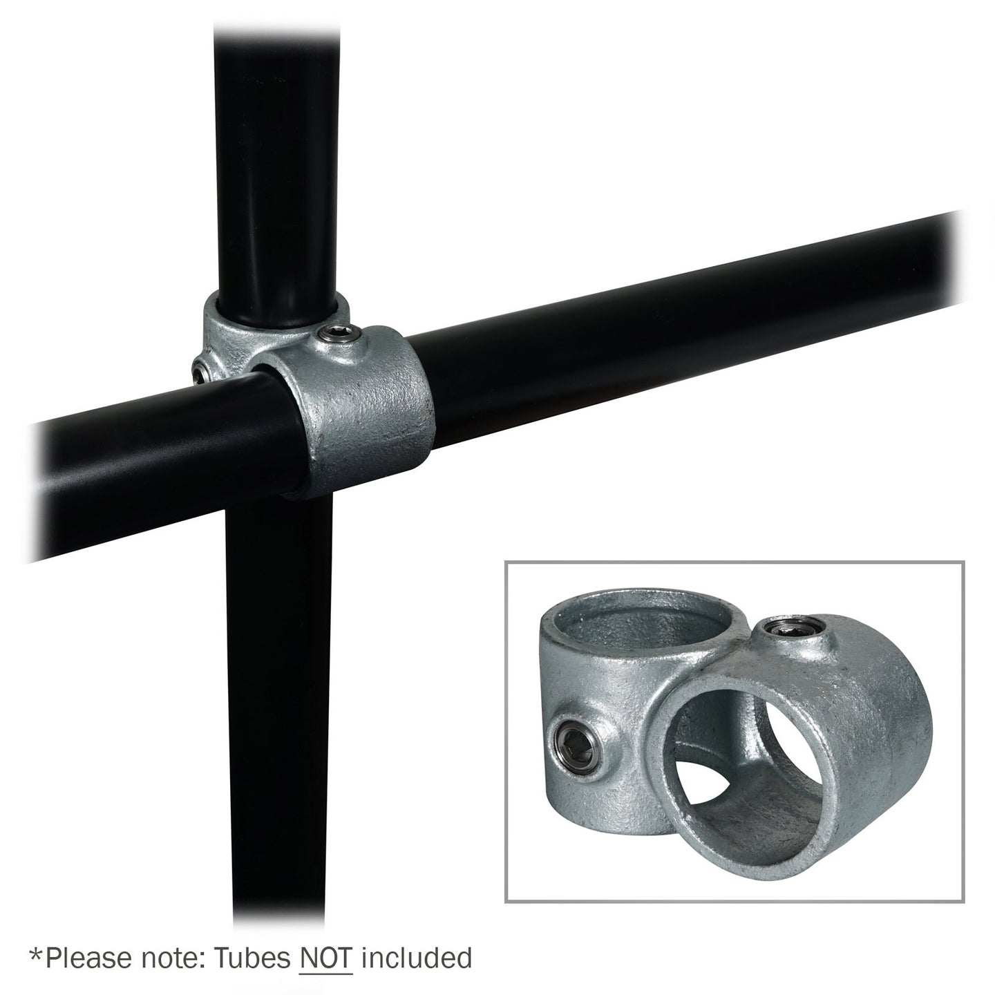 Elumen8 Crossover Key Clamp - Main View