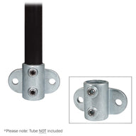 Elumen8 Rail Support Key Clamp - Main View