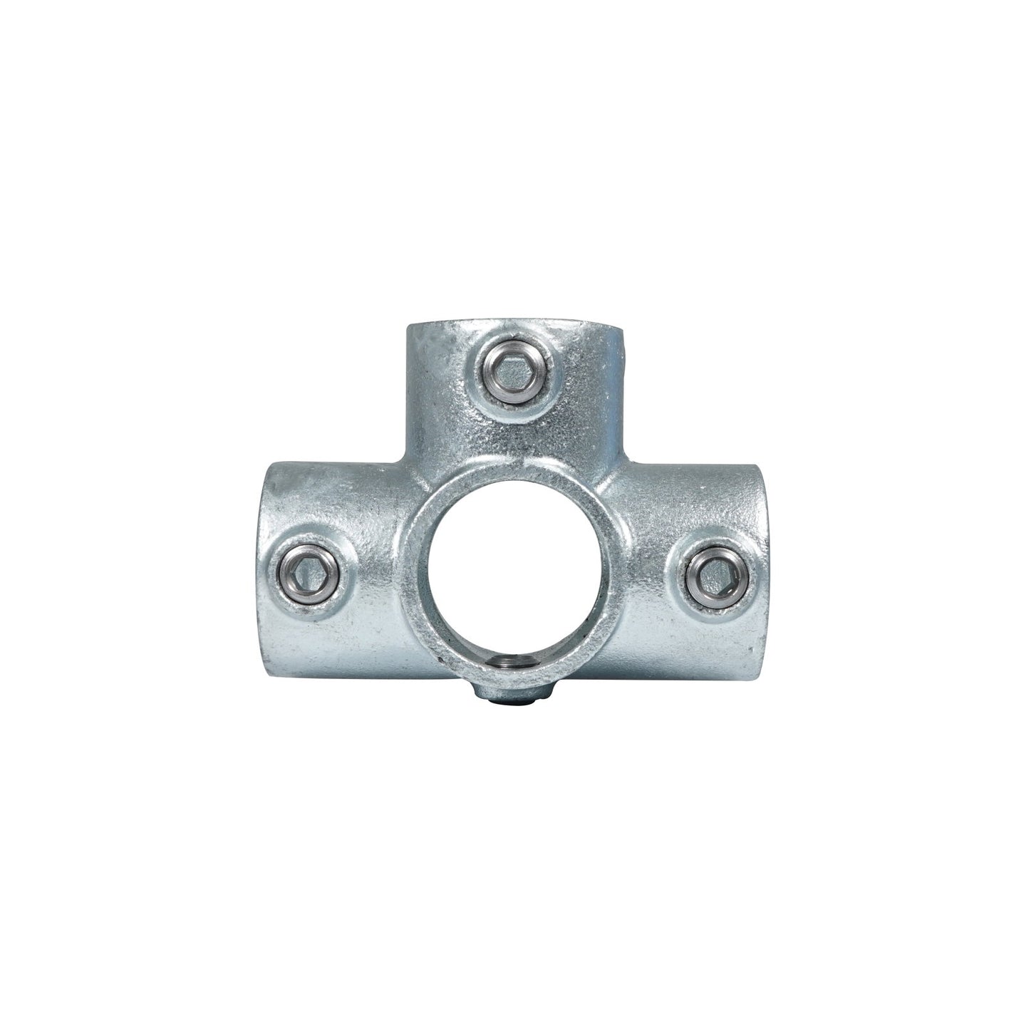 Elumen8 Side Outlet Key Clamp - Alternate View 4