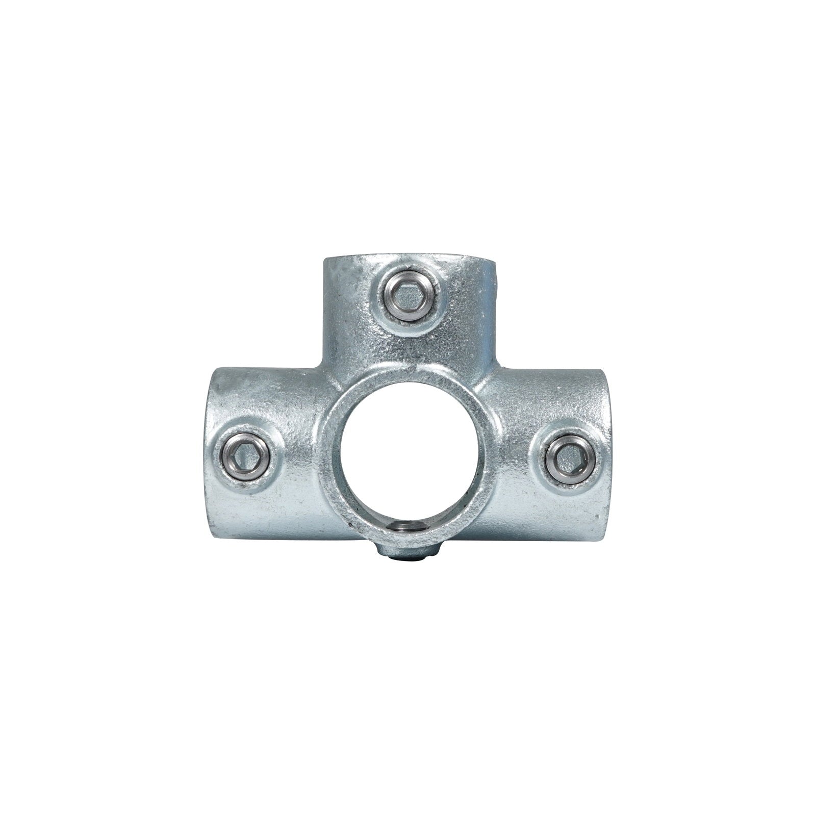 Elumen8 Side Outlet Key Clamp - Alternate View 4