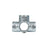 Elumen8 Side Outlet Key Clamp - Alternate View 4
