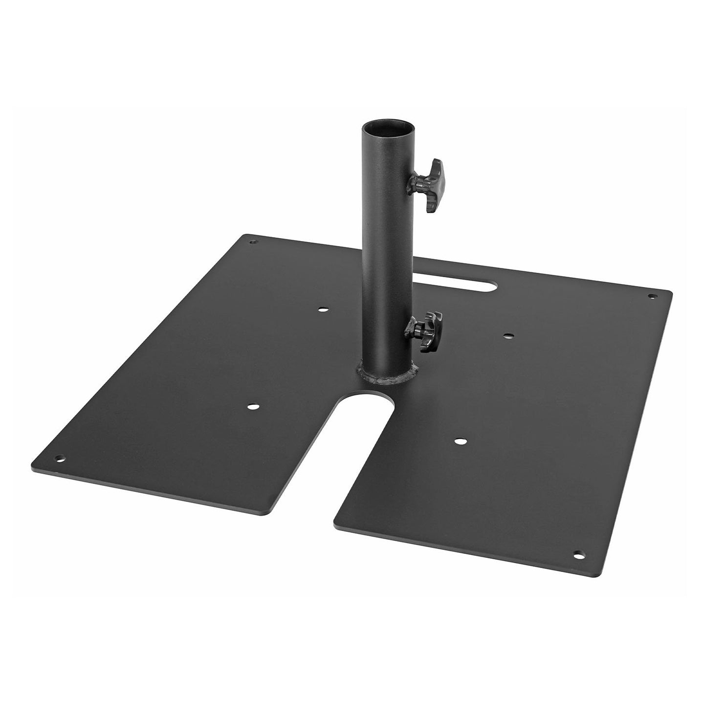 Elumen8 Tank Trap - Back Panel and Connections
