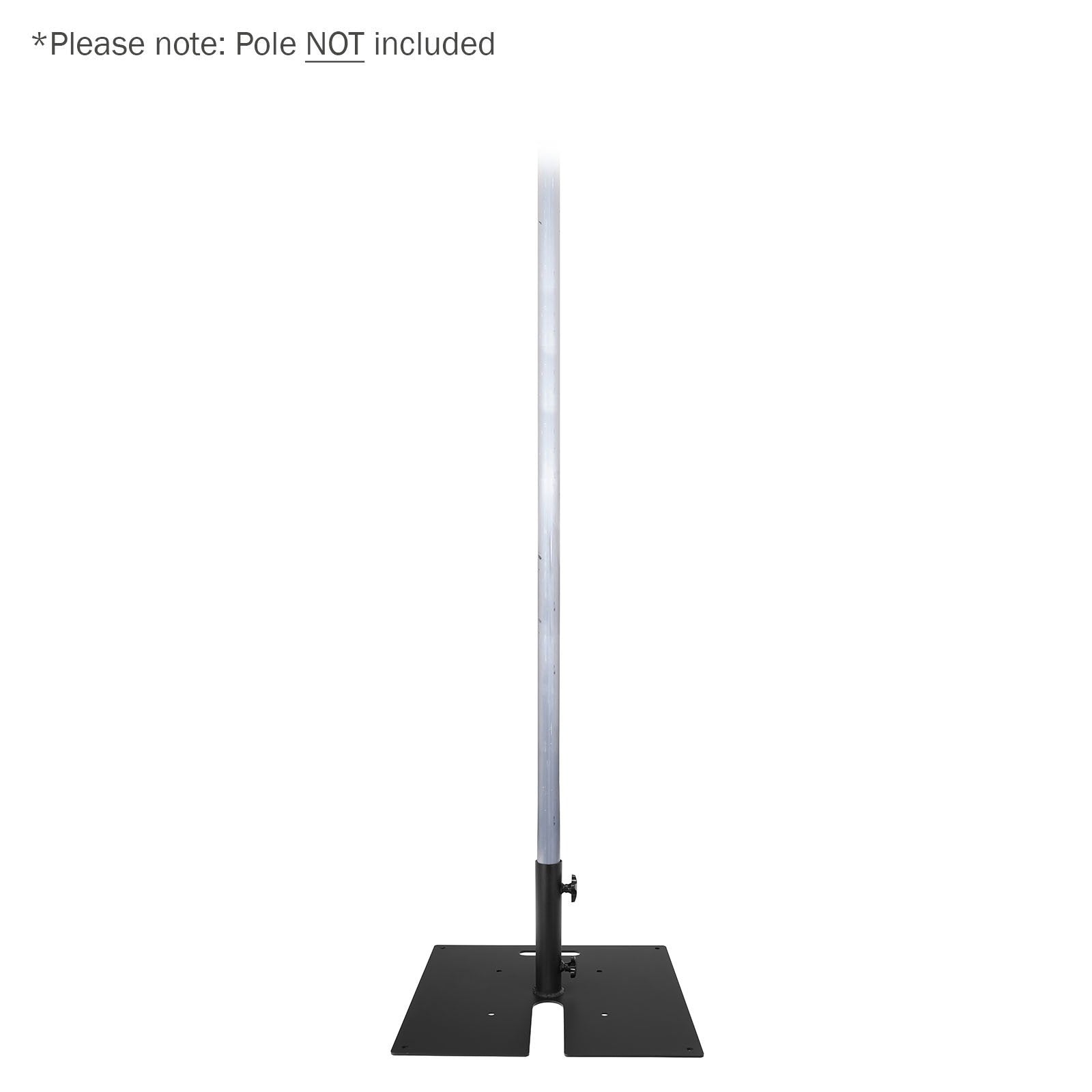 Elumen8 Tank Trap - Alternate View 1