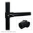 Elumen8 Short Tee Black Key Clamp - Main View