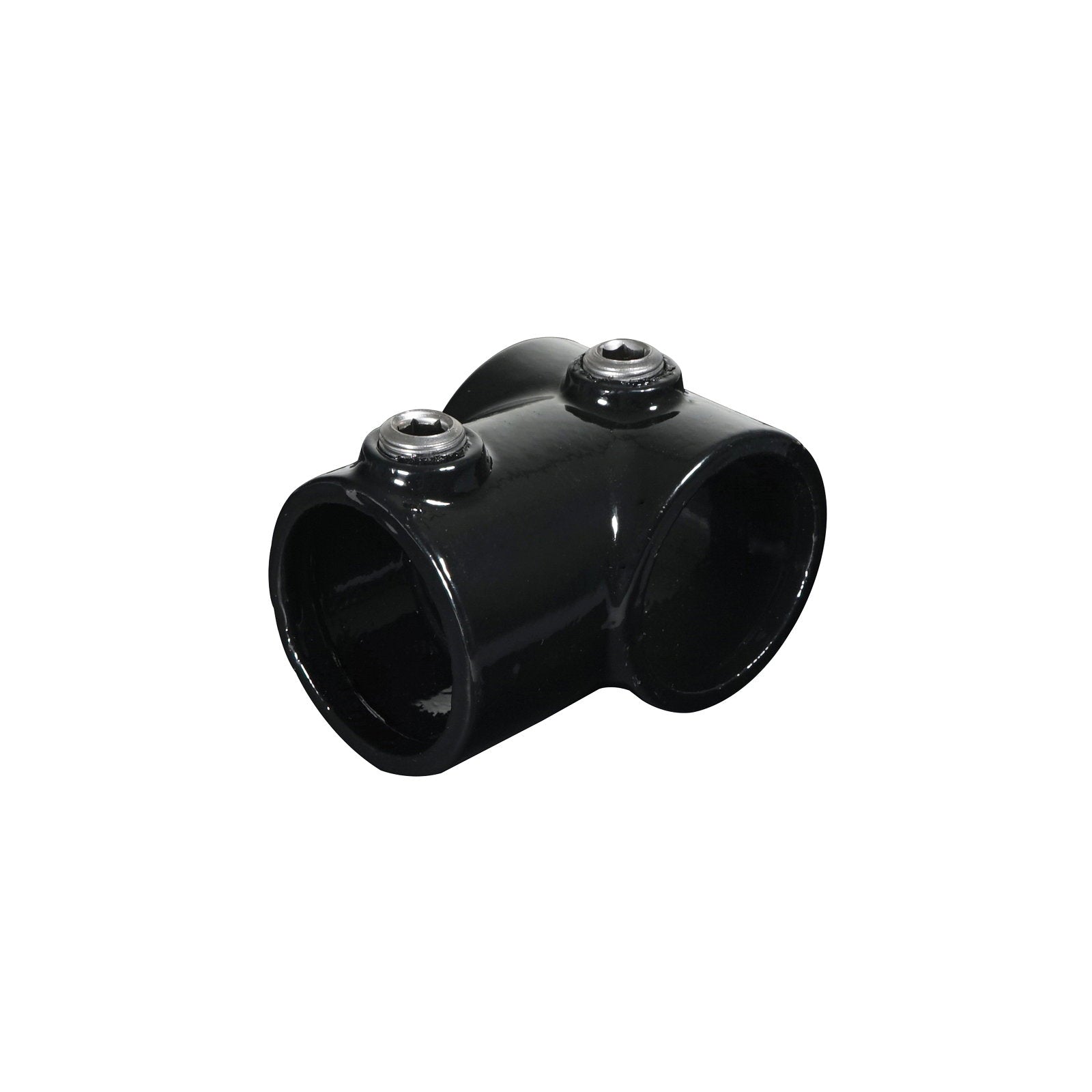 Elumen8 Short Tee Black Key Clamp - Alternate View 1