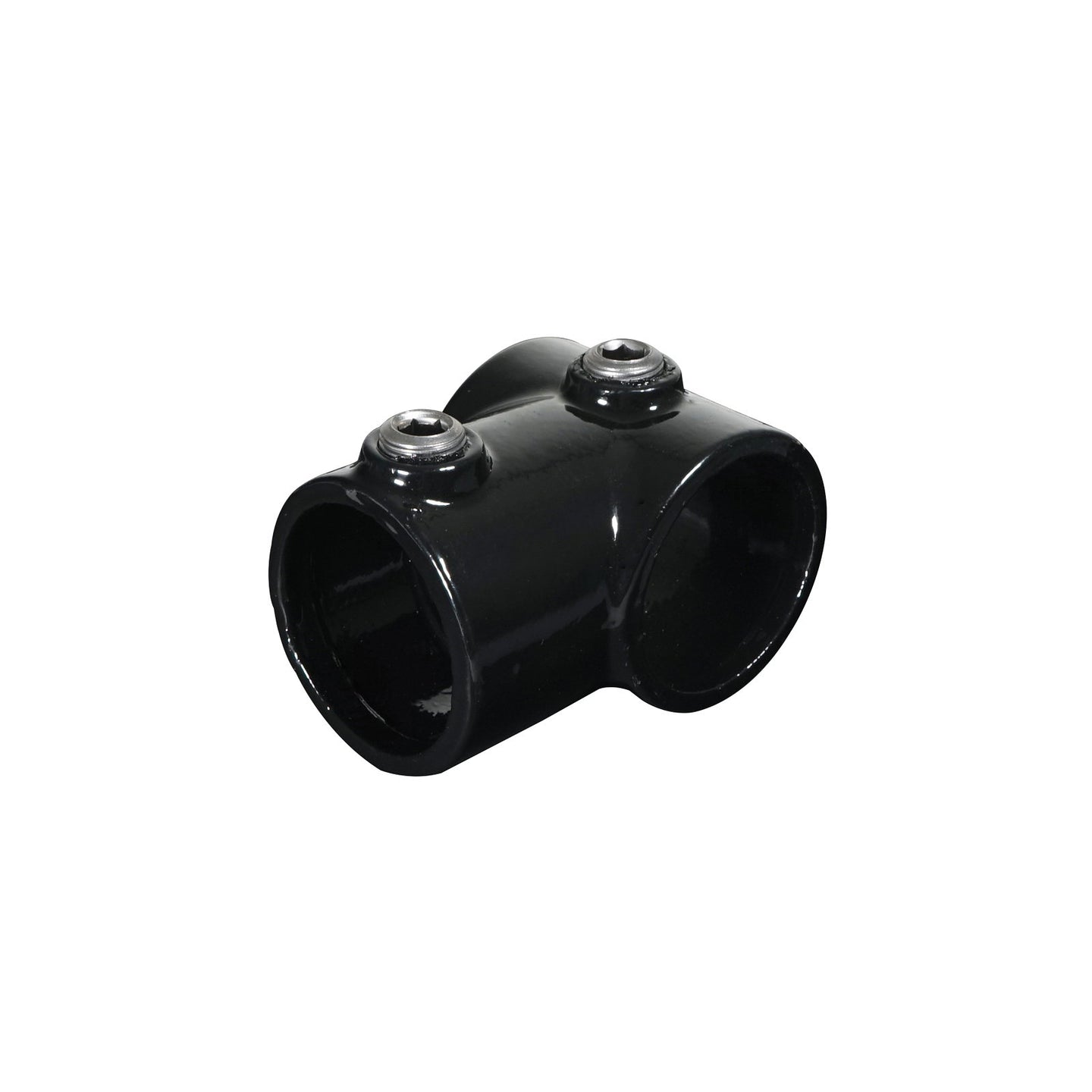 Elumen8 Short Tee Black Key Clamp - Alternate View 1