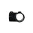 Elumen8 Short Tee Black Key Clamp - Alternate View 3