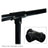 Elumen8 Long Tee Black Key Clamp - Main View