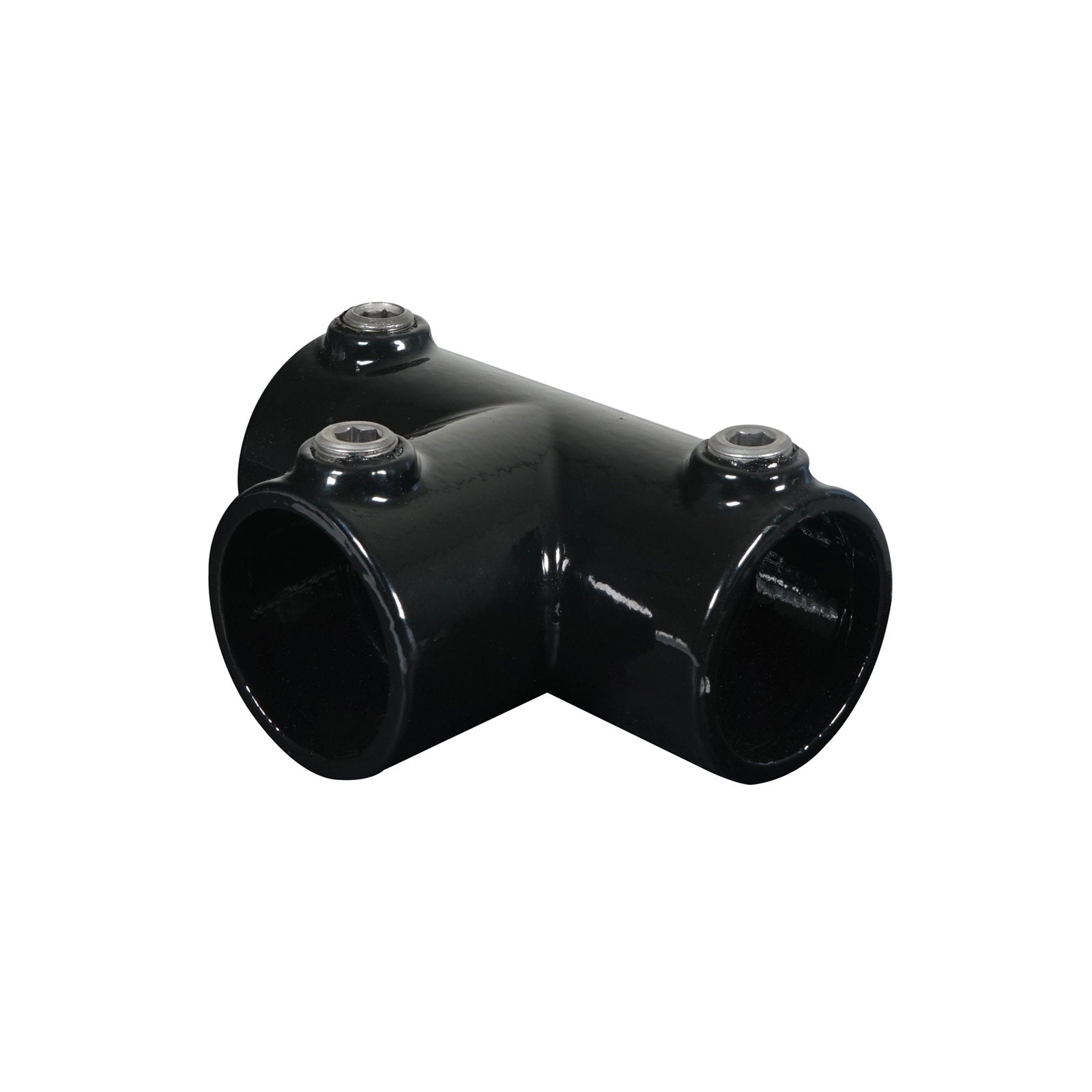 Elumen8 Long Tee Black Key Clamp - Alternate View 1