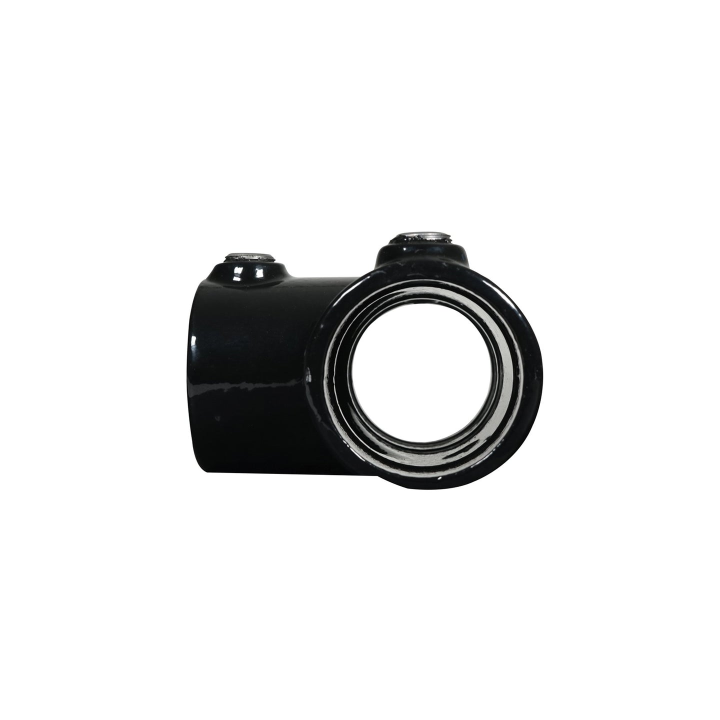 Elumen8 Long Tee Black Key Clamp - Alternate View 3