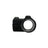 Elumen8 Long Tee Black Key Clamp - Alternate View 3