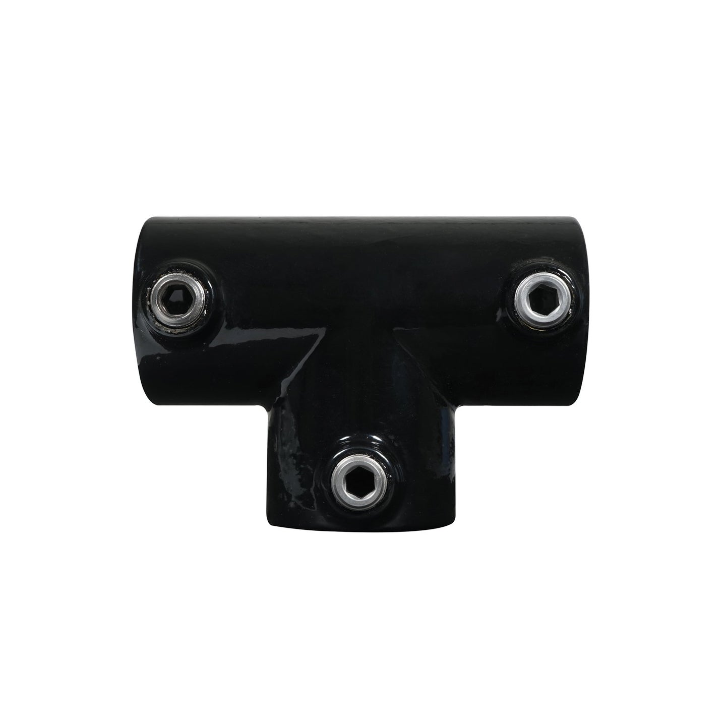 Elumen8 Long Tee Black Key Clamp - Alternate View 4