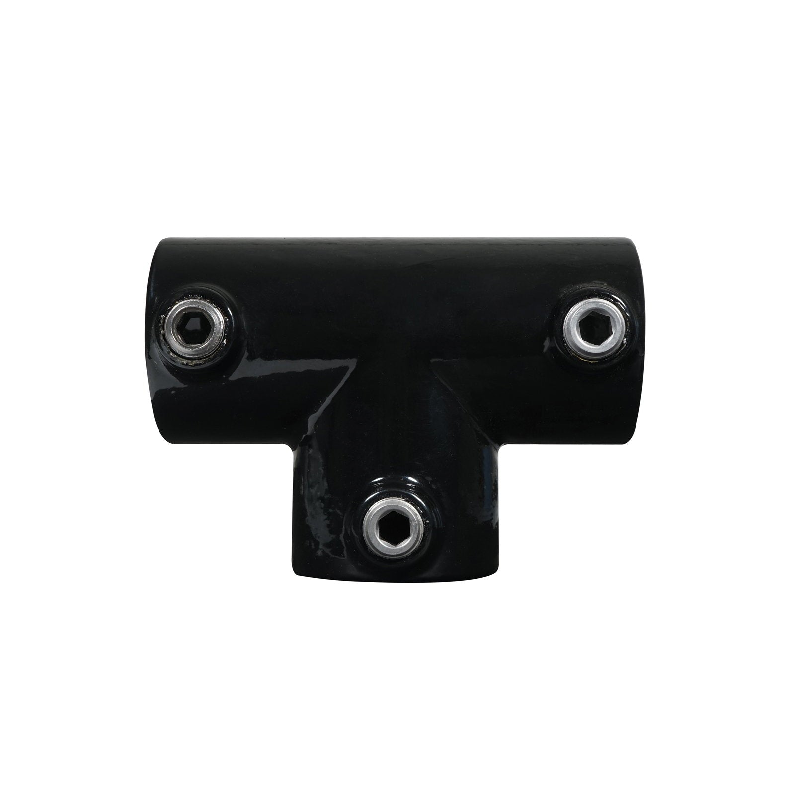 Elumen8 Long Tee Black Key Clamp - Alternate View 4