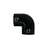 Elumen8 90 Degree Elbow Black Key Clamp - Alternate View 4