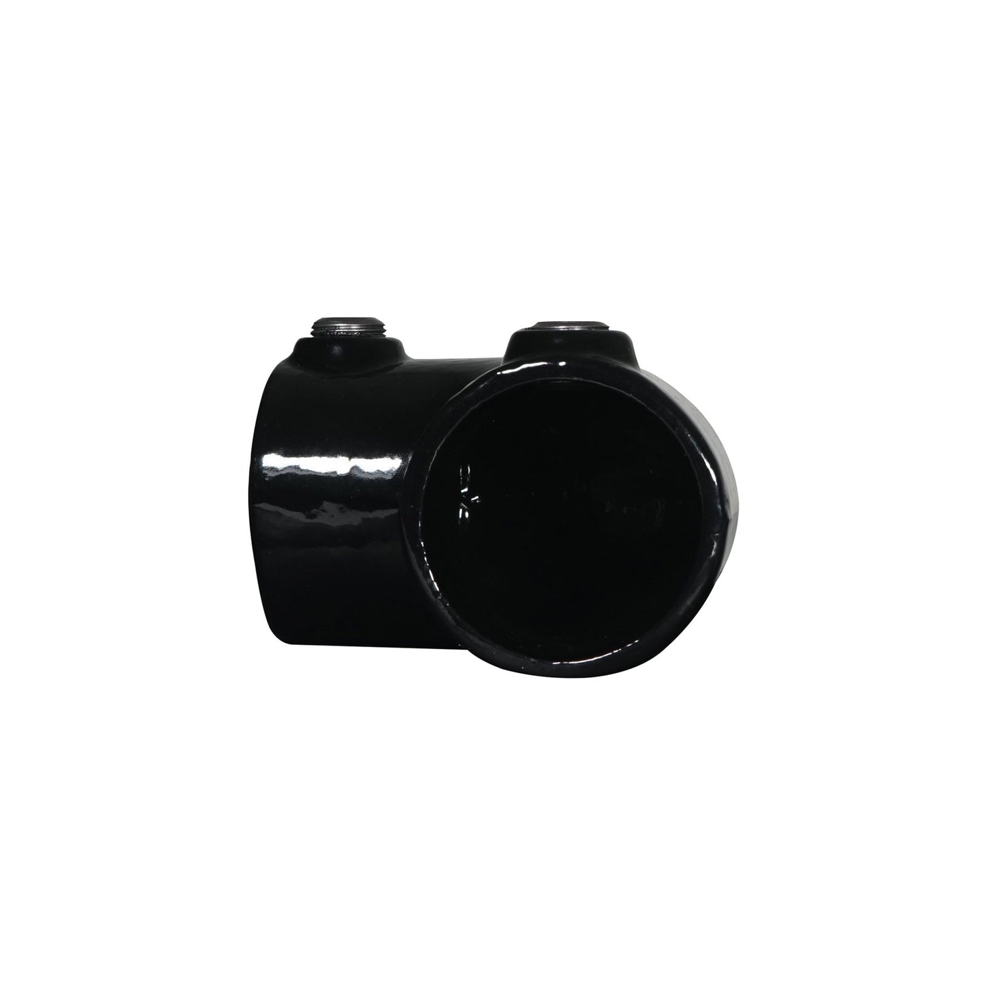 Elumen8 90 Degree Elbow Black Key Clamp - Alternate View 3
