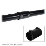 Elumen8 Inline External Sleeve Black Key Clamp - Main View