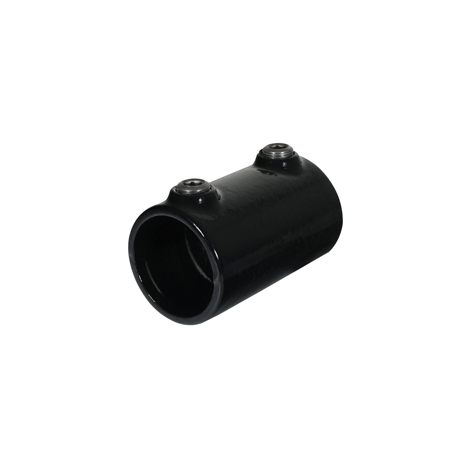 Elumen8 Inline External Sleeve Black Key Clamp - Alternate View 1