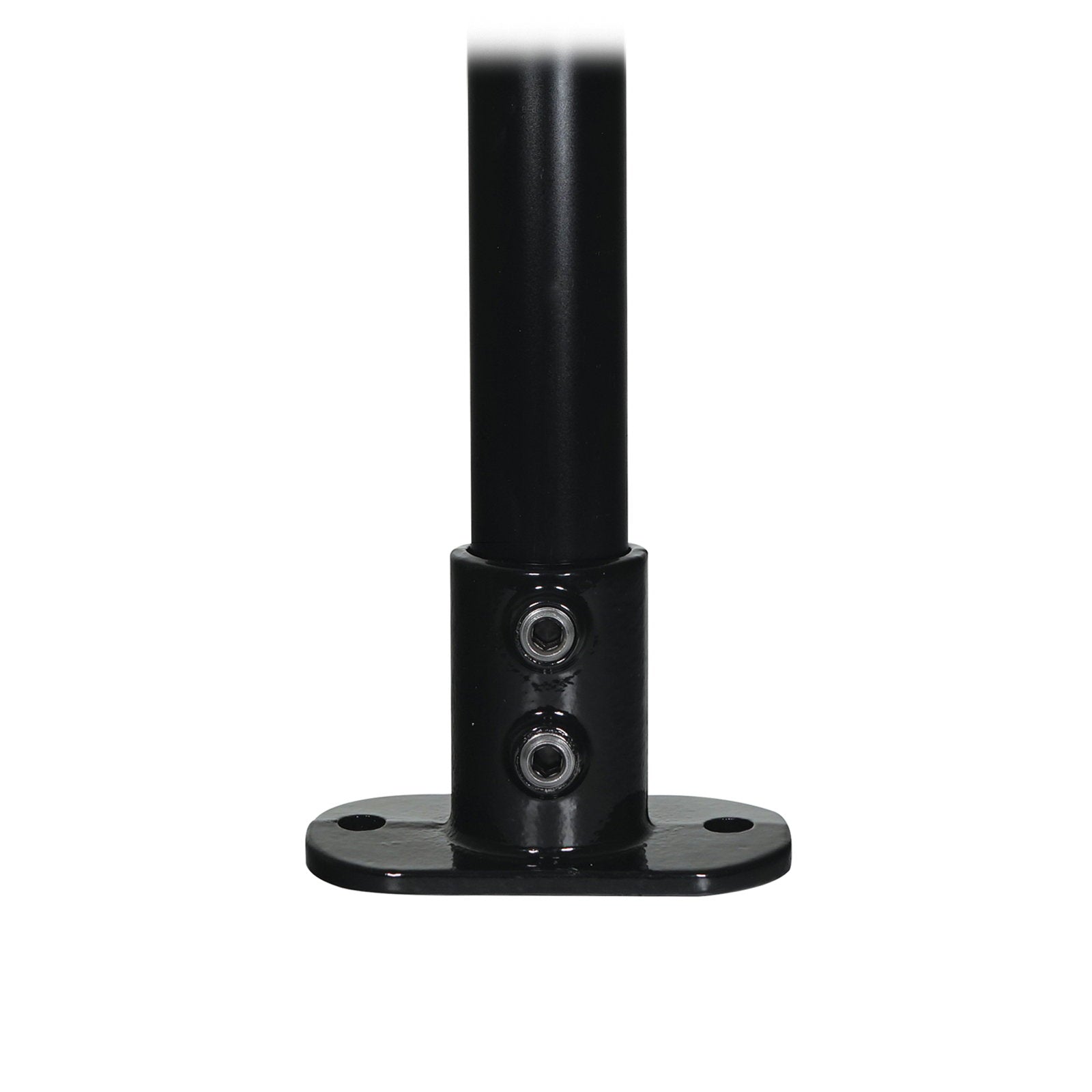 Elumen8 Base Plate Black Key Clamp - Alternate View 1