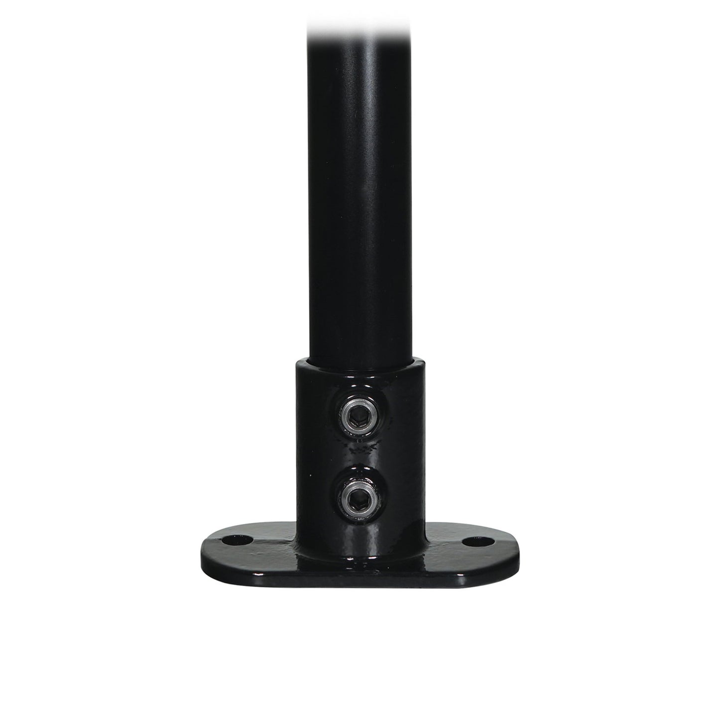 Elumen8 Base Plate Black Key Clamp - Alternate View 1
